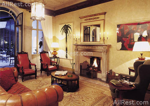 Albergo Pietrasanta 27